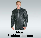 Men Fashion Jacket
